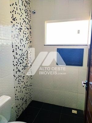 Casa 4/4 - Cond. Ecoville Condomínio Clube - Foto 8