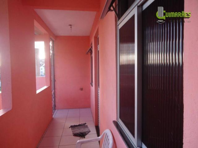 Casa com 2 dormitórios - Periperi - Foto 10