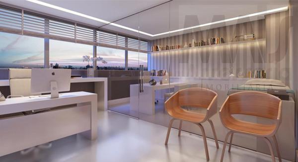 Comercial para venda em porto alegre, jardim lindóia, 1 banheiro - Foto 3