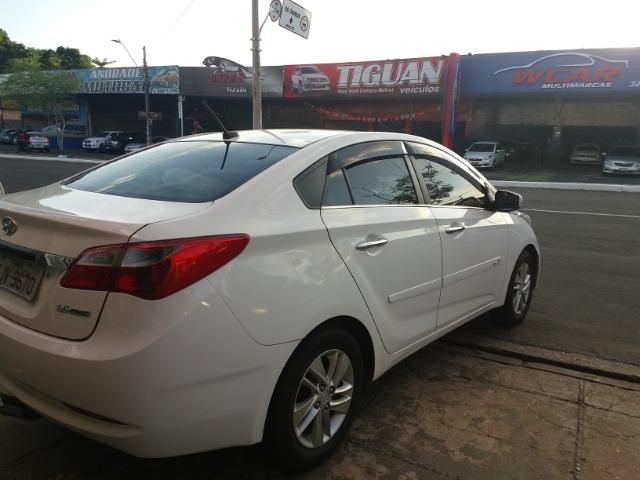 Hb20s 2015 1.6 manual premiun completo - Foto 4