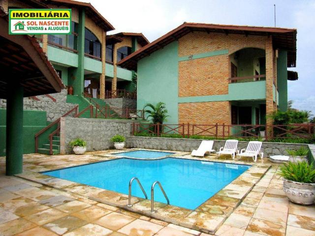 Casa duplex em condominio - Foto 18