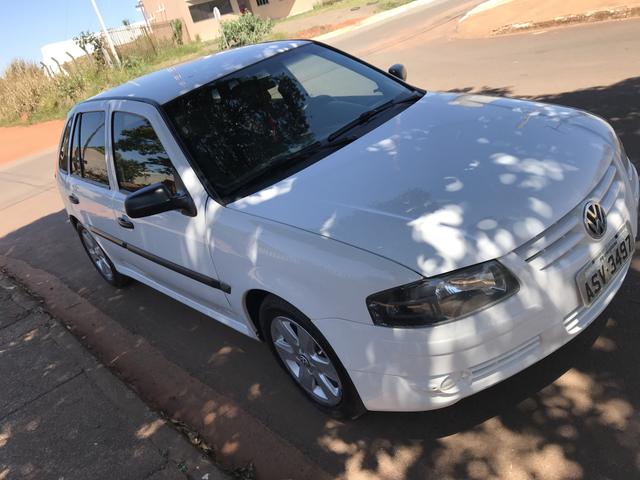 Gol G4 2010 - Foto 5