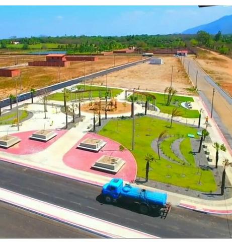Aproveite essa oportunidade para sair do aluguel. Lotes pronto para construir - Foto 16