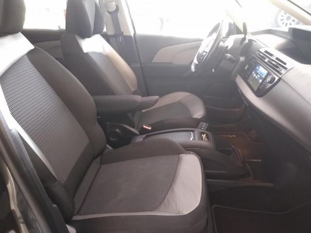 CITROEN C4 PICASSO INTENSE - Foto 7