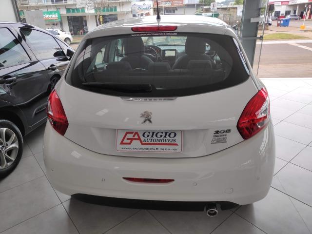 208 Griffe 1.6 Automático (32 mil km) - Foto 8