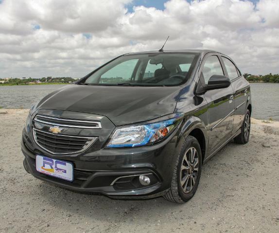 Onix LTZ 2016/2016 1.4 Completo