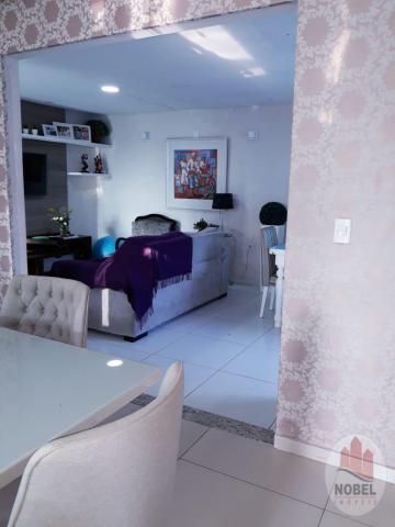 Casa à venda com 3 dormitórios em Sim, Feira de santana cod:5640 - Foto 5