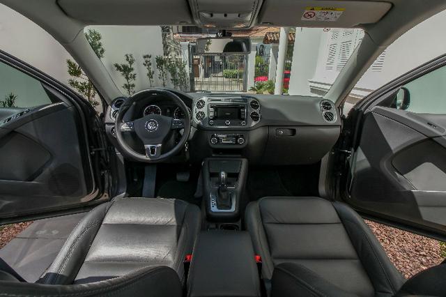 Tiguan 2.0 2015/2015 - 29Mil km -(ñ Ix35, Compass, Cr-V, Q3, Tucson, X1) - Foto 9