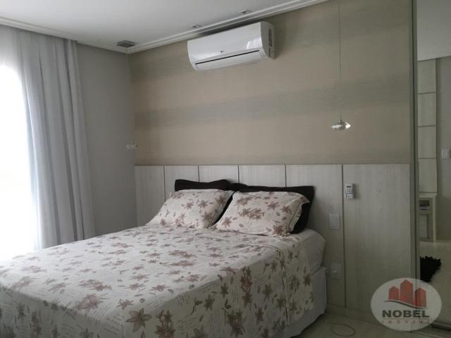 Casa de condomínio à venda com 2 dormitórios em Conceicao, Feira de santana cod:5689 - Foto 11