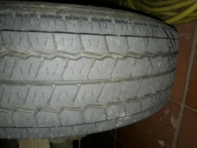 Hyundai Hr Baú 2007 - Foto 5