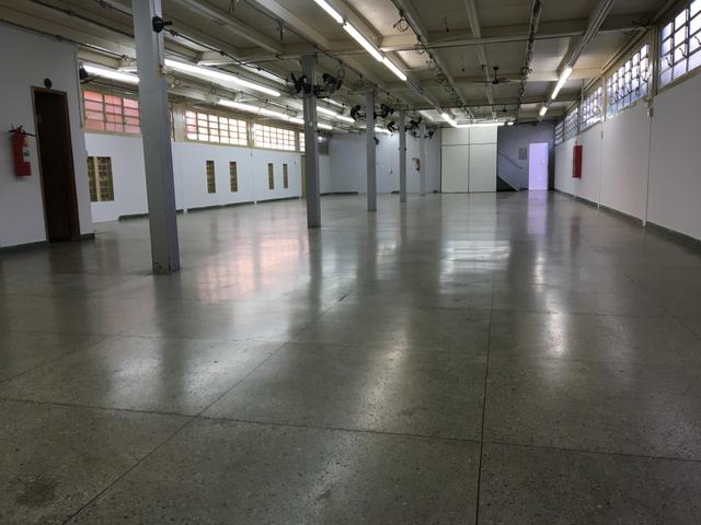 Galpão com escritório - melhor da região - Foto 5
