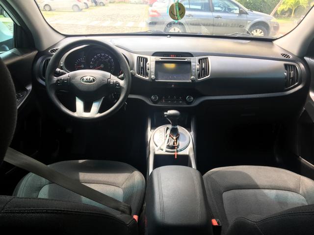 Vende -se um carro Kia esportage - Foto 2