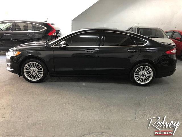 Fusion 20 FWD Automático, Mod. 2015 - Foto 2