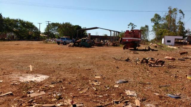 Terreno Comercial em Tangará da Serra - Foto 3