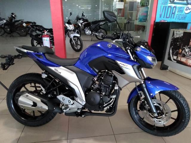 FZ 25 ABS 2020 0km na Yamaha de Sapiranga ligue! - Foto 4
