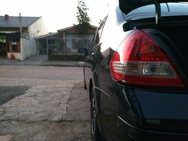 Nissan Tiida ja financiado - Foto 2