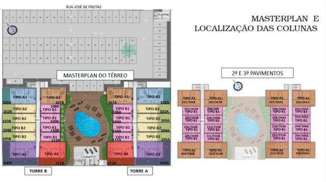 Apartamento na Praia de Atalaia - VD-0838 - Foto 7