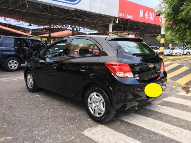 Onix Joy 2018, C Dir.Eletrica , 06 Marchas , Impecavel , Estado de 0 km # # #
