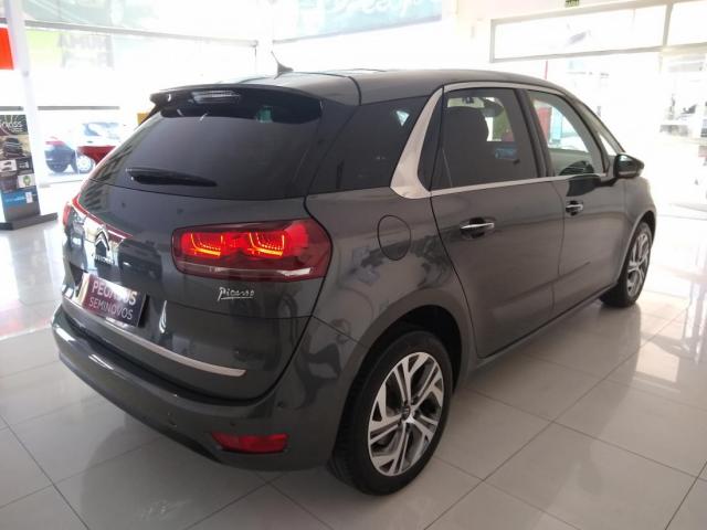 CITROEN C4 PICASSO INTENSE - Foto 4