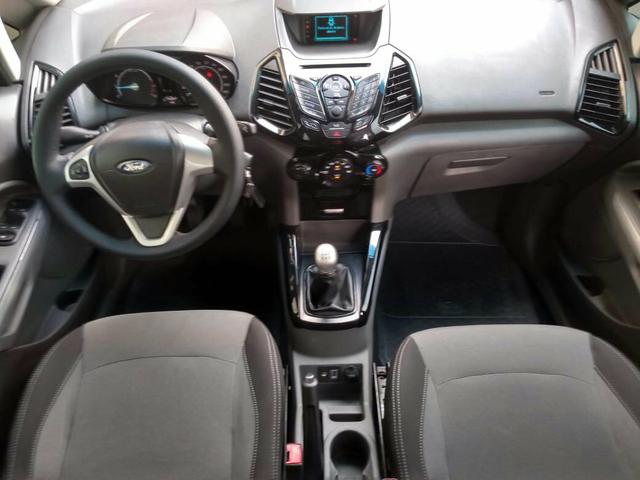 Ford ecosport freestyle 1.6 flex mt 14-15 - Foto 7