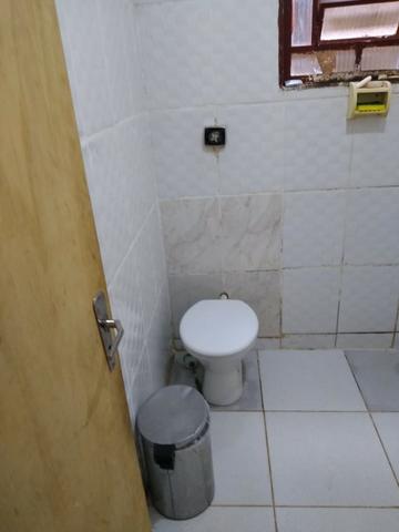 Excelente sobrado na 419 samambaia - Foto 5