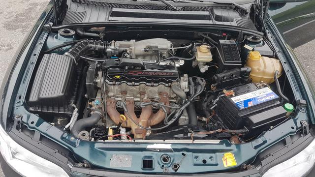 Chevrolet Vectra 2.0 GLS Completo - Foto 12