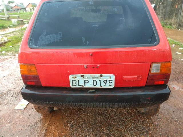 Vendo esse carro - Foto 6