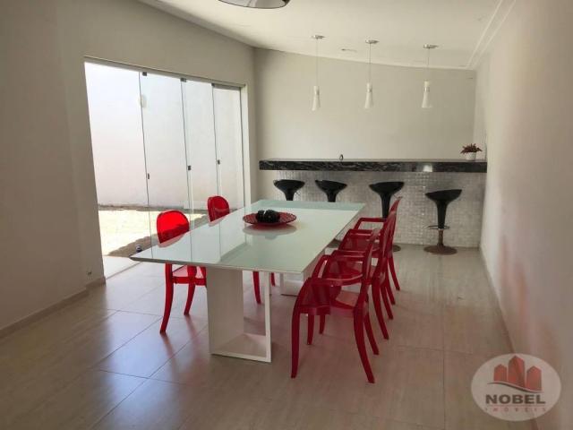 Casa de condomínio à venda com 2 dormitórios em Conceicao, Feira de santana cod:5689 - Foto 4