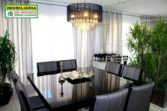 Casa duplex em condominio - Foto 6