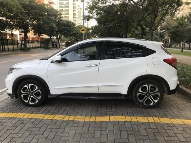 Honda HRV - Excelente oportunidade