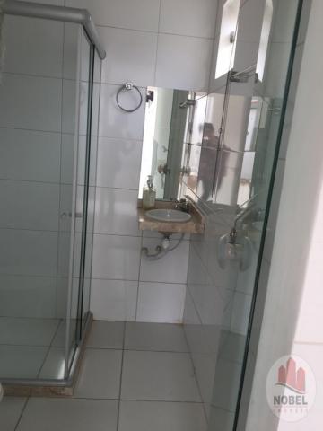 Casa de condomínio à venda com 2 dormitórios em Conceicao, Feira de santana cod:5689 - Foto 14