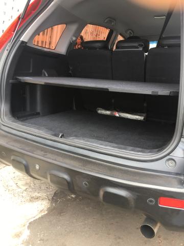 Crv 2008/09 - Foto 6