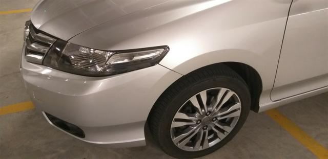 Honda City 2014 Automático Super conservado! - Foto 9