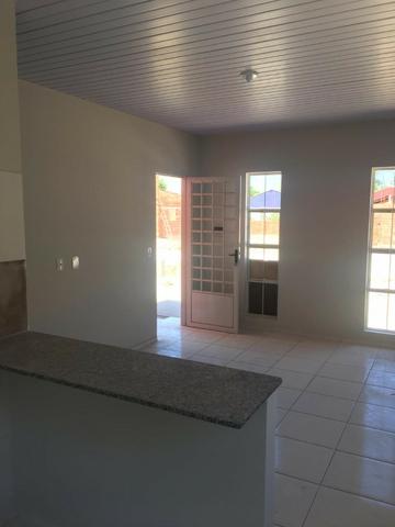 Casa na cidade de Altos-PI, ás em frente a Nova Rodoviária VD-0868 - Foto 12
