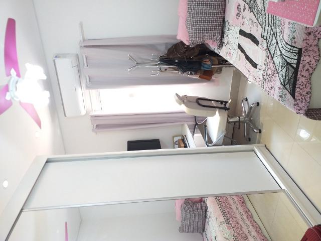 Vende-se Apartamento Térreo C/quintal privativo - Edifício Santa Mônica Residence - Foto 10
