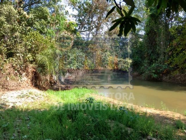 Otima Fazenda Muni. de Santo Antonio de Leveger a 20 km de Cuiabá - Foto 4