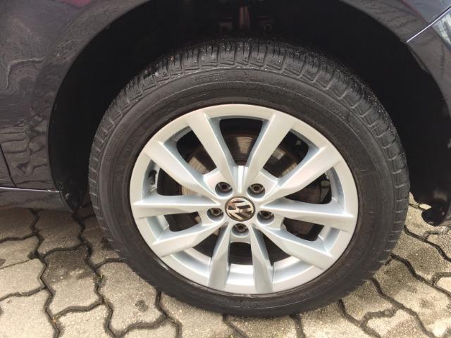 Vw Fox Rock in Rio 1.6 manual - Foto 8