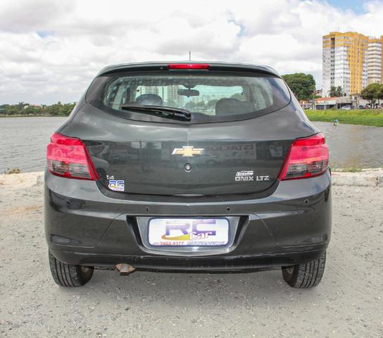 Onix LTZ 2016/2016 1.4 Completo - Foto 5