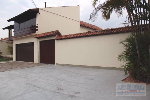 Casa para alugar, 550 m² por R$ 15.000/mês - Jardim Verde - Porto Alegre/RS - Foto 4