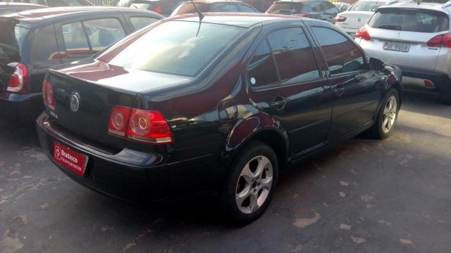 VOLKSWAGEN BORA 2008/2008 2.0 MI 8V GASOLINA 4P MANUAL - Foto 3