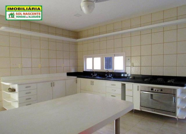 Casa duplex em condominio - Foto 8