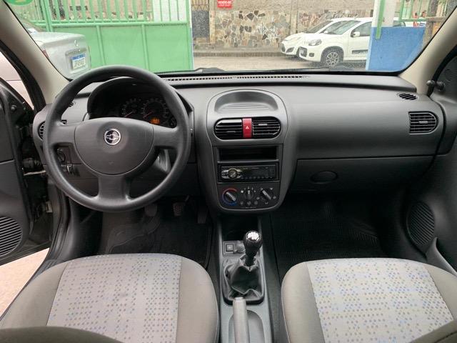 Corsa Max Hatch 1.4 2012 Completo - Foto 10