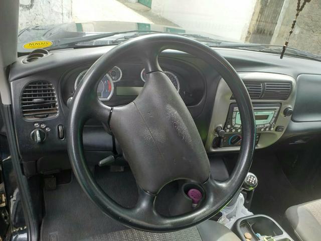 Vendo Ranger Ford