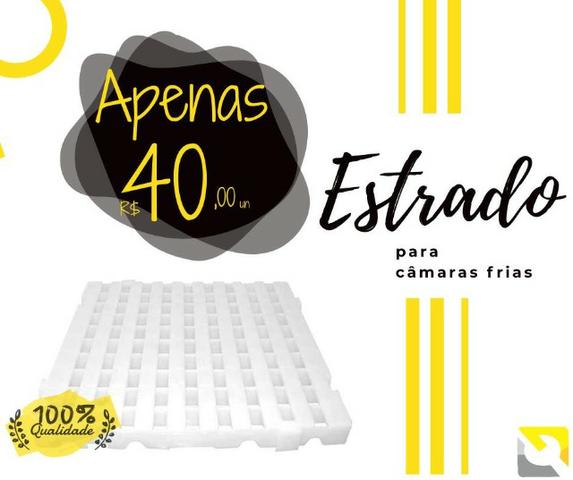 Barbada Estrado
