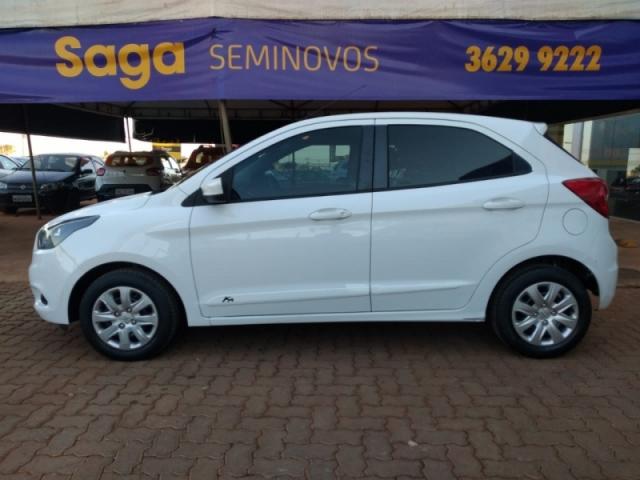 FORD KA 1.0 TI-VCT FLEX SE PLUS MANUAL 2015 - Foto 7