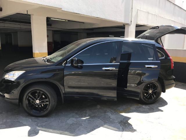 Honda CRV-ELX 2010 - Foto 11