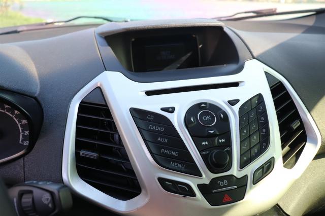 FORD ECOSPORT 2013/2013 1.6 FREESTYLE 16V FLEX 4P MANUAL - Foto 14