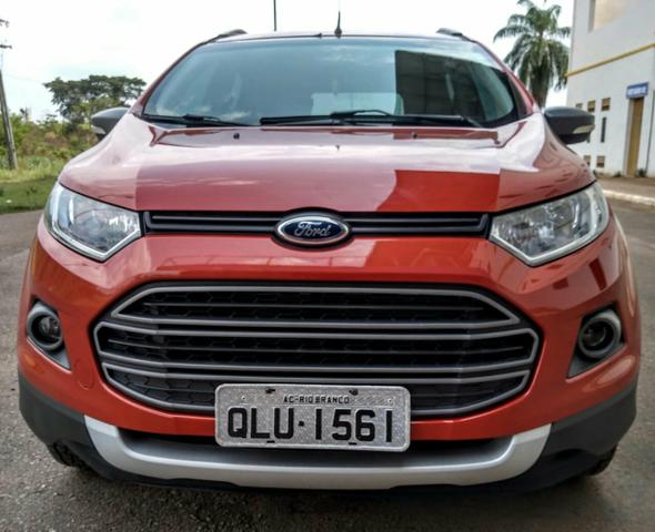 Ford ecosport freestyle 1.6 flex mt 14-15 - Foto 5