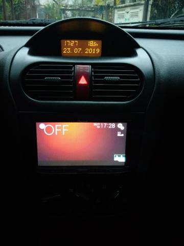 Gm Corsa Hatch 1.8 2008 - Foto 11