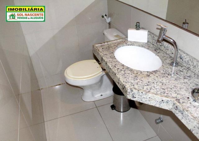 Casa duplex em condominio - Foto 9